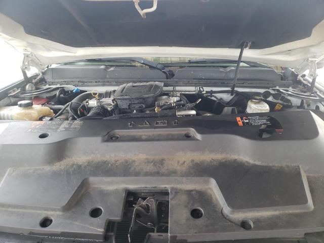 Photo 7 from auction – 2014 CHEVROLET SILVERADO with VIN 1GC1KYE87EF101276