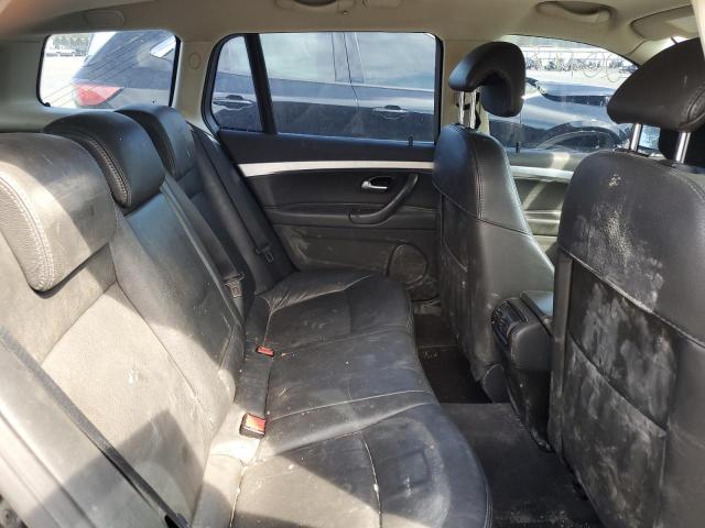 Photo 6 from auction – 2008 SAAB 9-3 AERO with VIN YS3FH51U681120806