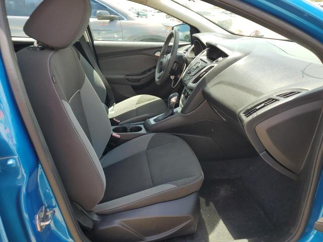 Photo 5 from auction – 2013 FORD FOCUS SE with VIN 1FADP3K20DL180541