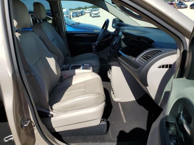 Photo 5 from auction – 2013 CHRYSLER TOWN & COU with VIN 2C4RC1BG2DR802365