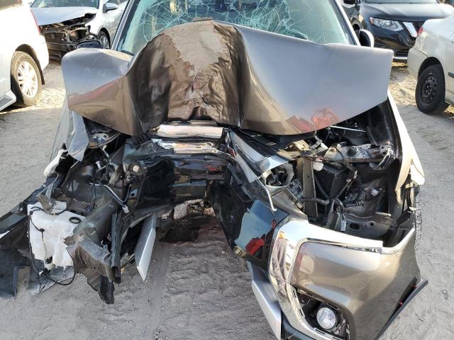 Photo 7 from auction – 2018 MITSUBISHI OUTLANDER with VIN JA4AD3A33JZ038655