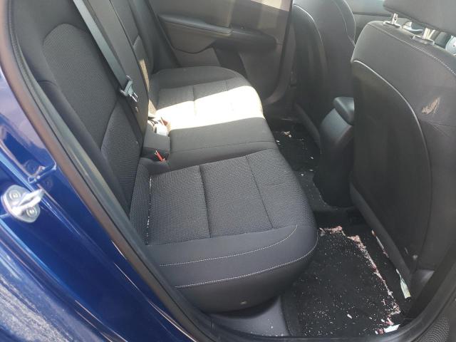 Photo 6 from auction – 2021 KIA FORTE FE with VIN 3KPF24AD8ME403654
