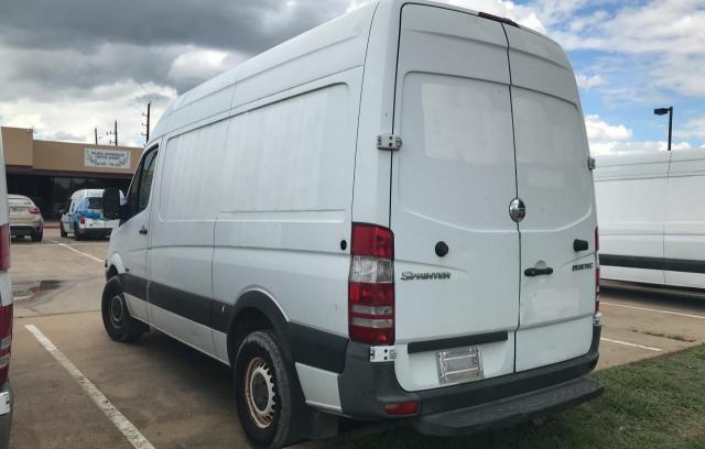 Photo 3 from auction – 2012 FREIGHTLINER SPRINTER 2 with VIN WDYPE7CC0C5719078