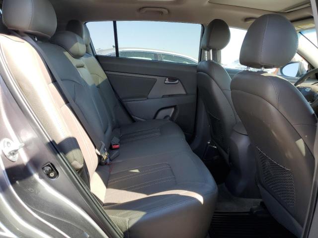 Photo 6 from auction – 2012 KIA SPORTAGE E with VIN KNDPCCA24C7216131