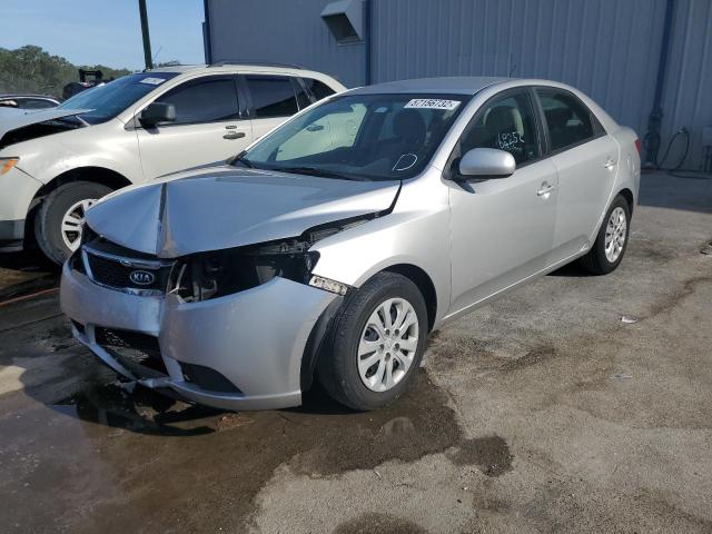 Photo 2 from auction – 2011 KIA FORTE LX with VIN KNAFT4A24B5370444