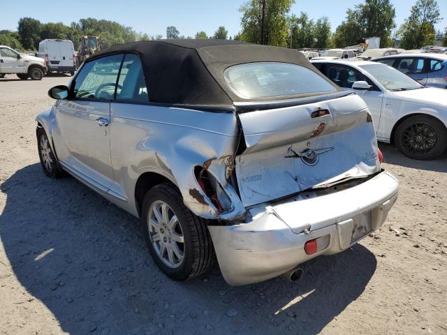 Photo 3 from auction – 2007 CHRYSLER PT CRUISER with VIN 3C3JY55E67T627270