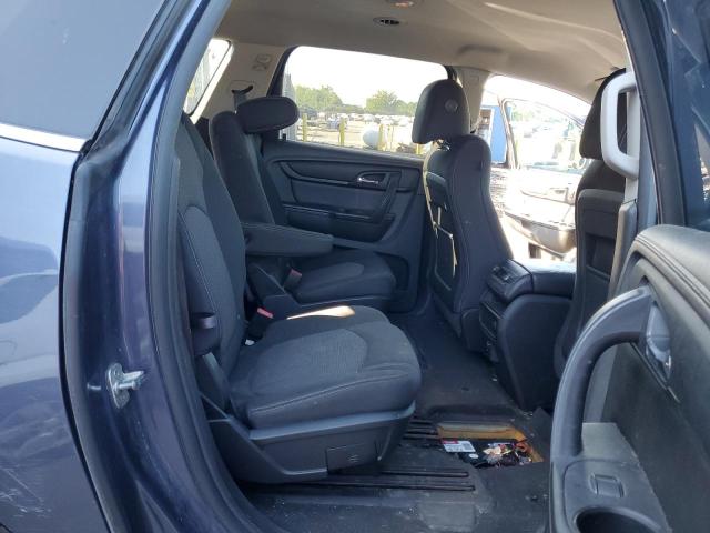 Photo 6 from auction – 2014 CHEVROLET TRAVERSE L with VIN 1GNKVHKD8EJ311337