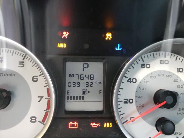 Photo 8 from auction – 2013 SUBARU IMPREZA with VIN JF1GPAA69D2217386