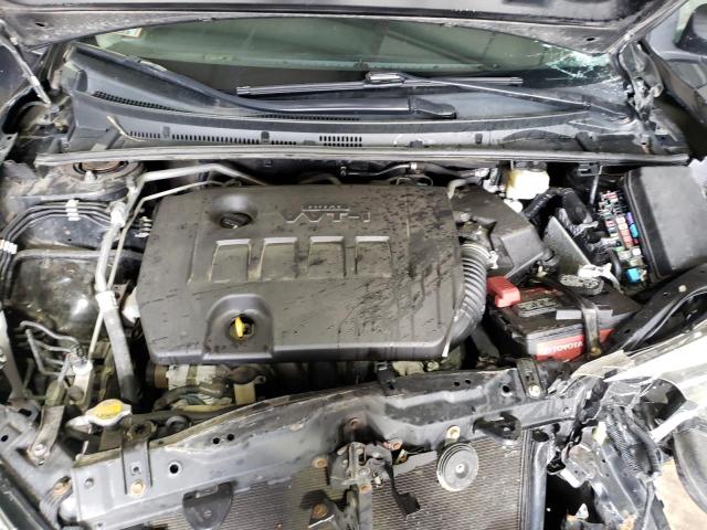 Photo 7 from auction – 2016 TOYOTA COROLLA L with VIN 2T1BURHE9GC662631