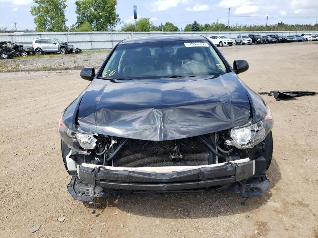 Photo 9 from auction – 2012 ACURA TSX with VIN JH4CU4F42CC000117