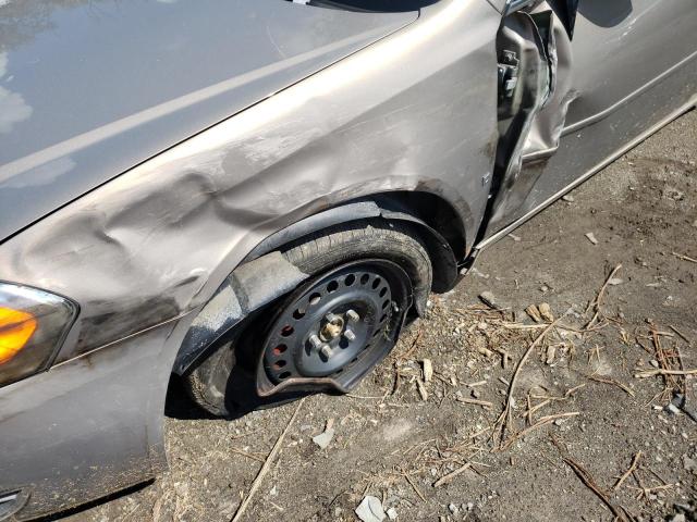 Photo 9 from auction – 2007 CHEVROLET IMPALA LS with VIN 2G1WB58KX79274774