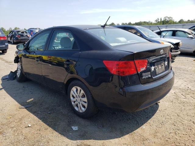 Photo 3 from auction – 2012 KIA FORTE EX with VIN KNAFU4A24C5536735