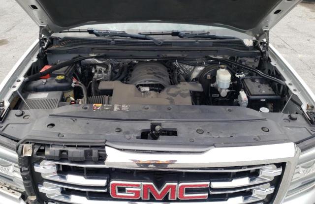 Photo 7 from auction – 2016 GMC SIERRA K15 with VIN 3GTU2NEC6GG172809