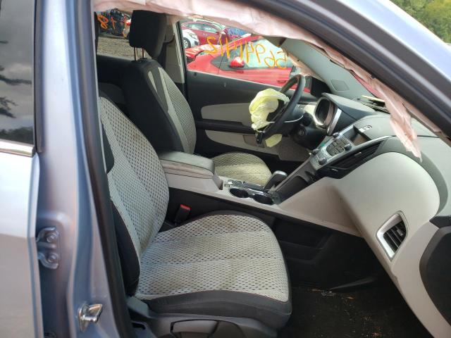 Photo 5 from auction – 2014 CHEVROLET EQUINOX LS with VIN 2GNFLEEK1E6178482