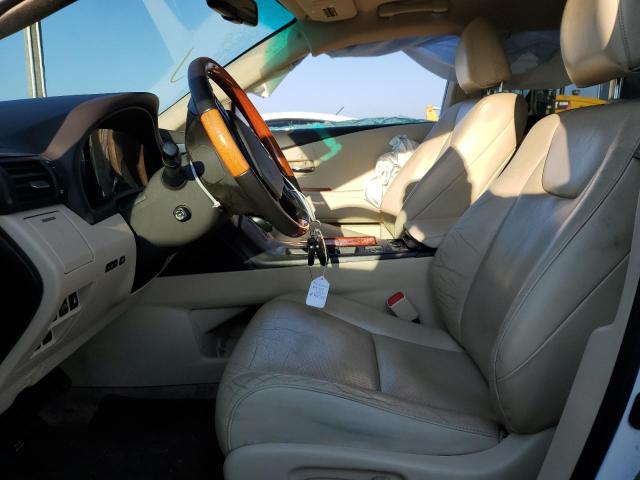 Photo 5 from auction – 2011 LEXUS RX 350 with VIN 2T2BK1BA2BC094708