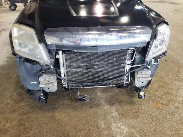 Photo 9 from auction – 2012 GMC TERRAIN SL with VIN 2GKFLSE53C6106685