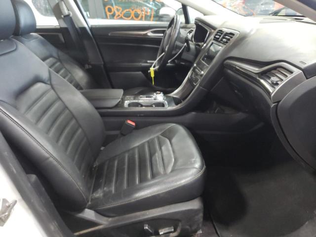 Photo 5 from auction – 2017 FORD FUSION SE with VIN 3FA6P0LU2HR288027