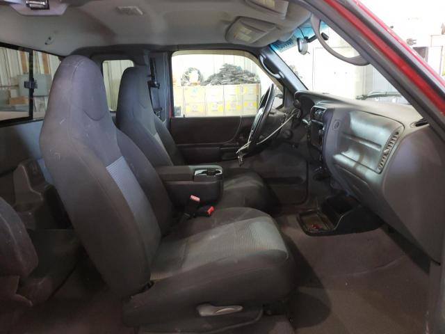 Photo 5 from auction – 2004 FORD RANGER with VIN 1FTZR45E94PB08946