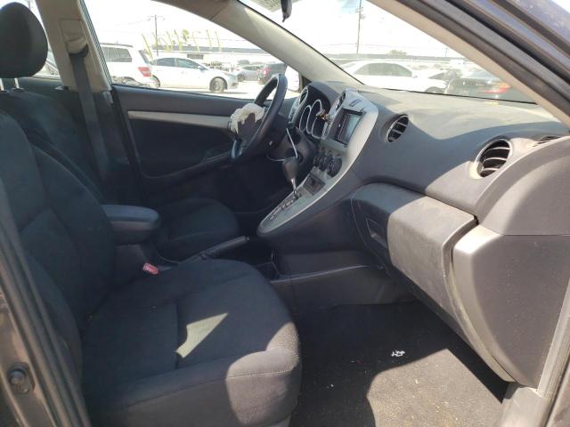 Zdjęcie 5 z aukcji – 2010 TOYOTA COROLLA MA z VIN 2T1KU4EEXAC239832