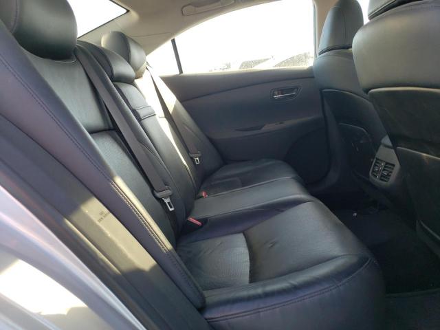Photo 6 from auction – 2011 LEXUS ES 350 with VIN JTHBK1EG2B2465450