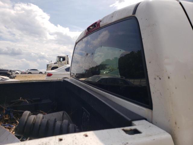Photo 6 from auction – 2005 DODGE RAM 1500 S with VIN 1D7HA16N85J541670