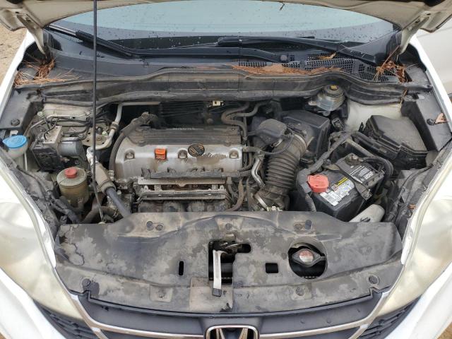 Photo 7 from auction – 2011 HONDA CR-V SE with VIN 5J6RE3H45BL003540