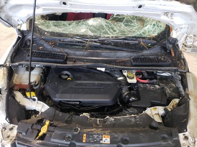 Photo 7 from auction – 2014 FORD ESCAPE SE with VIN 1FMCU9GX3EUB53430