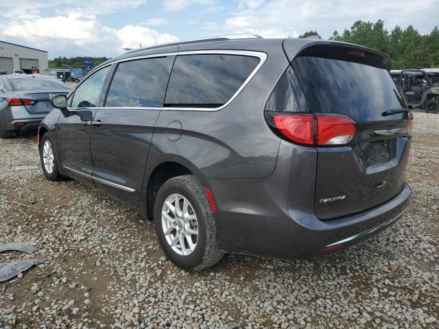 Photo 3 from auction – 2020 CHRYSLER PACIFICA T with VIN 2C4RC1BG3LR113255
