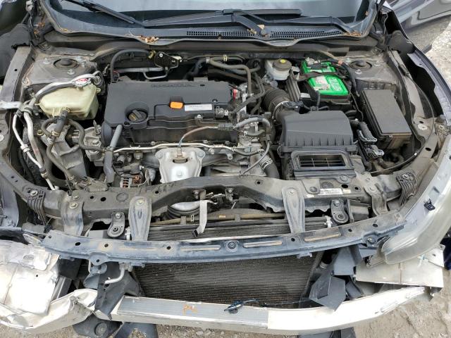 Photo 7 from auction – 2016 HONDA CIVIC LX with VIN 19XFC2F5XGE014702