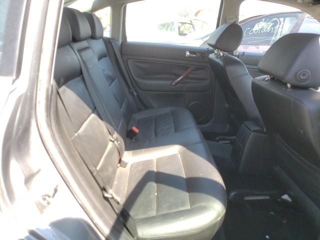 Photo 6 from auction – 2001 VOLKSWAGEN PASSAT GLX with VIN WVWRH63B61P279835