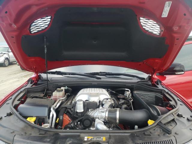 Photo 7 from auction – 2021 DODGE DURANGO SR with VIN 1C4SDJH96MC716489