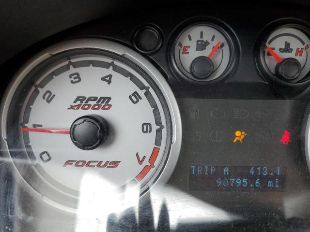 Photo 8 from auction – 2010 FORD FOCUS SE with VIN 1FAHP3FN2AW186065