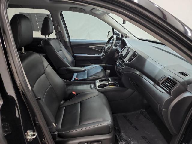 Photo 5 from auction – 2019 HONDA PILOT EXL with VIN 5FNYF6H55KB014176
