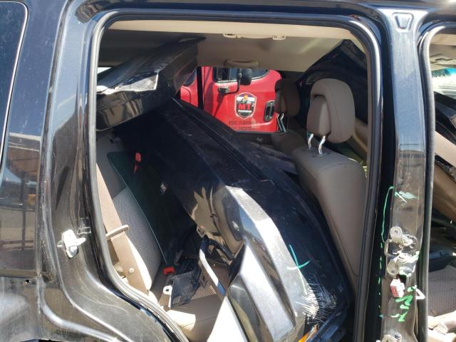 Photo 6 from auction – 2012 JEEP LIBERTY SP with VIN 1C4PJMAK7CW137778