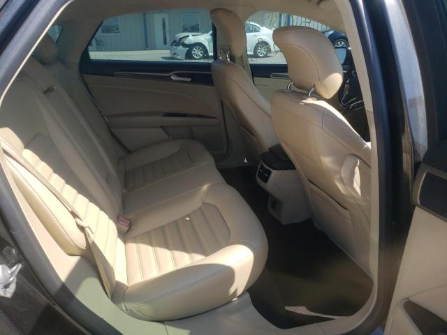 Photo 6 from auction – 2014 FORD FUSION SE with VIN 3FA6P0H91ER152570