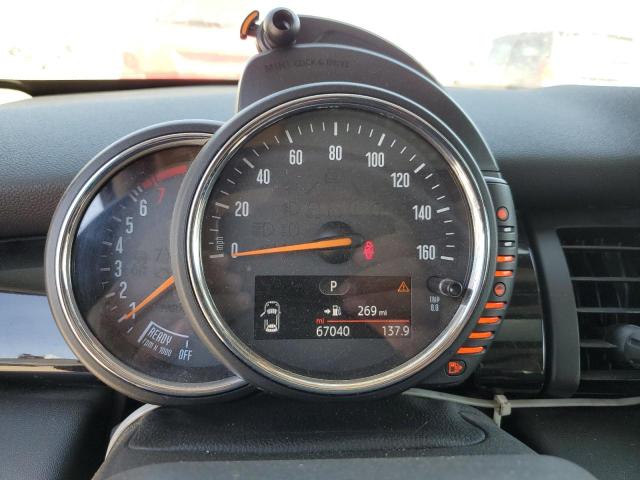 Photo 8 from auction – 2017 MINI COOPER with VIN WMWXU1C58H2E17916