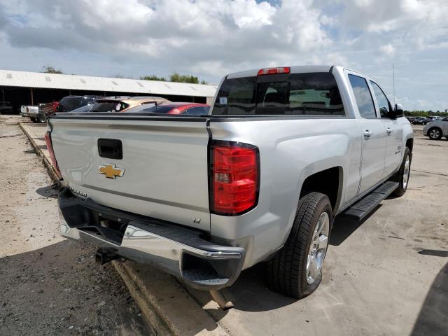 Photo 4 from auction – 2014 CHEVROLET SILVERADO with VIN 3GCPCREC3EG106815