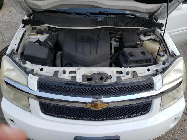 Photo 7 from auction – 2009 CHEVROLET EQUINOX SP with VIN 2CNDL037X96250461