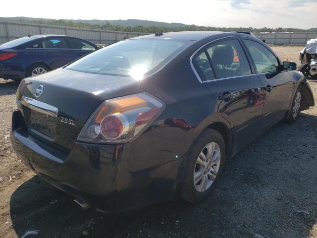 Photo 4 from auction – 2011 NISSAN ALTIMA BAS with VIN 1N4AL2AP7BC114605