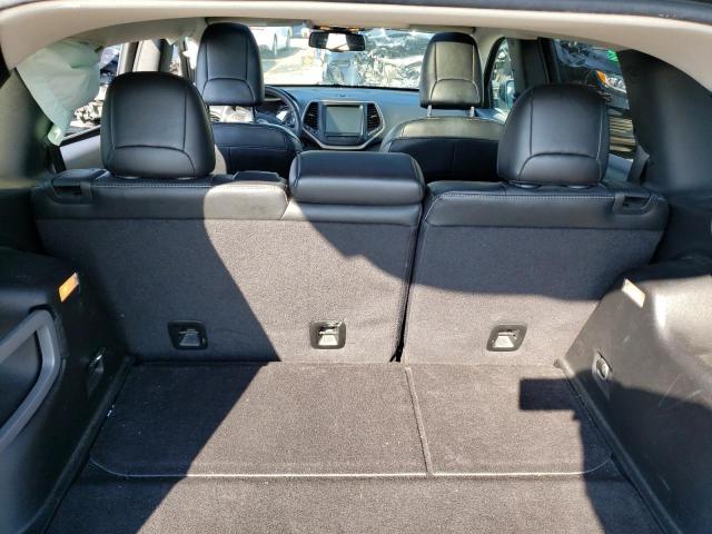 Photo 9 from auction – 2014 JEEP CHEROKEE L with VIN 1C4PJLDS5EW160811