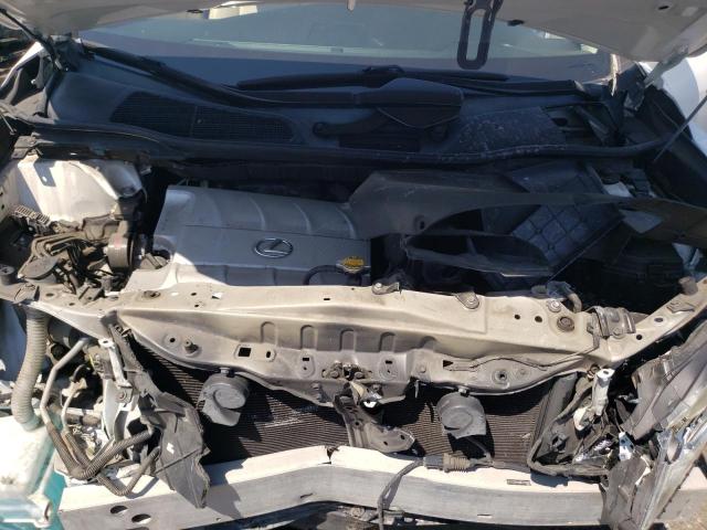 Photo 7 from auction – 2015 LEXUS RX 350 with VIN 2T2ZK1BA0FC153209