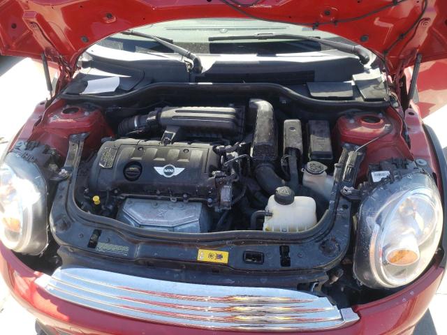 Photo 7 from auction – 2013 MINI COOPER with VIN WMWSU3C59DT679922