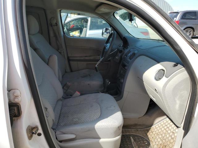 Photo 5 from auction – 2009 CHEVROLET HHR PANEL with VIN 3GCCA05B59S519815