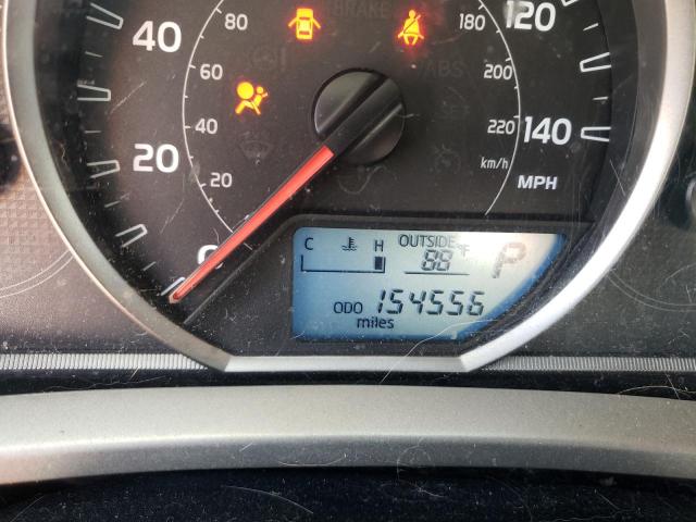 Photo 8 from auction – 2014 TOYOTA RAV4 XLE with VIN 2T3RFREV5EW159002