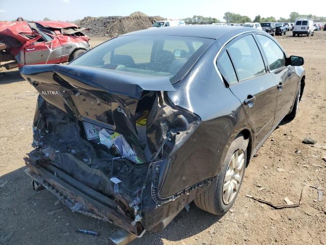 Photo 4 from auction – 2011 NISSAN ALTIMA BAS with VIN 1N4AL2AP3BN461949