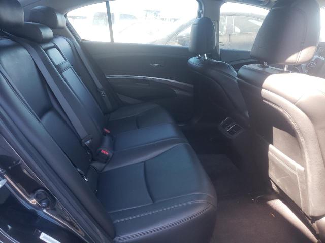 Photo 6 from auction – 2014 ACURA RLX with VIN JH4KC1F3XEC003337