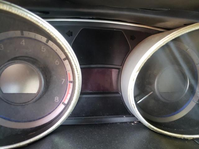 Photo 8 from auction – 2013 HYUNDAI SONATA GLS with VIN 5NPEB4AC7DH516607