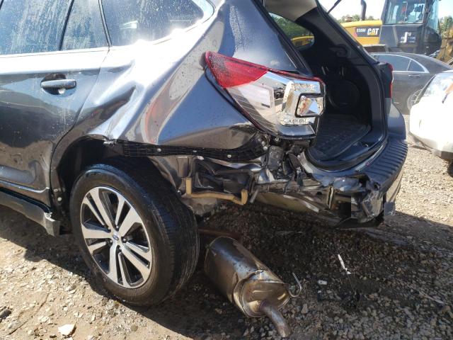 Photo 9 from auction – 2019 SUBARU OUTBACK with VIN 4S4BSANC9K3264844