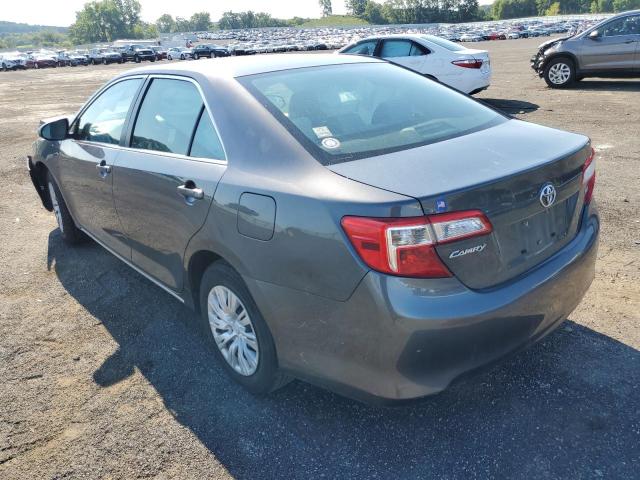 Photo 3 from auction – 2012 TOYOTA CAMRY BASE with VIN 4T4BF1FK4CR266805