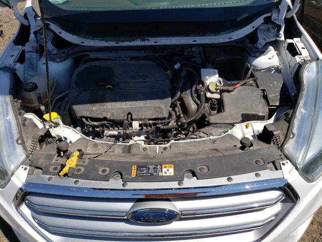 Photo 7 from auction – 2017 FORD ESCAPE SE with VIN 1FMCU0GDXHUA62337
